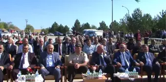 Yozgat Şeker Fabrikasında Pancar Alımı Başladı