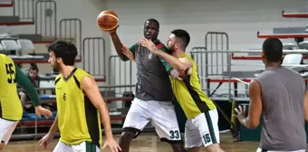 Basketbol Süper Ligi'nde Perde Açılıyor