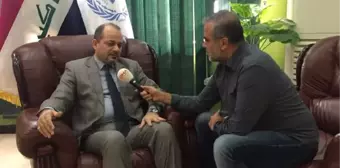 İkyb'ye Irak Genel Kurmay Başkanından Sert Mesaj Geldi