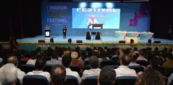 Mersin'de 'Engelsiz Yaşam ve Kent Sempozyumu'