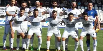 Tff 3. Lig: Elaziz Belediyespor: 0 Aydınspor 1923: 1