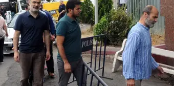 Büyükada İddianamesi Kabul Edildi! WhatsApp Yazışmaları İddianamede: İlk Ödev Telefonları Kapatın