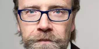 2017 Man Booker Ödülü George Saunders'ın