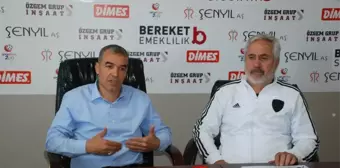 Tokatspor'dan Sivas Belediyespor Mağlubiyeti Değerlendirmesi