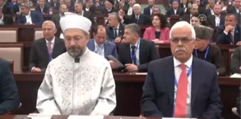 Uluslararası İslam Dayanışması Konferansı