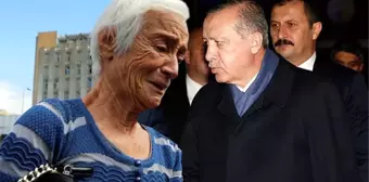 Deniz Baykal'ın Eşi, Erdoğan'ın Ziyaretini Anlattı: Başında Dua Okudu