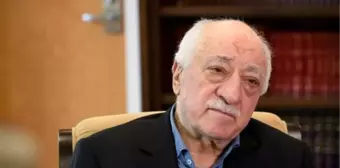 Gülen Ölünce Yerine Geçecek Olan Mustafa Özcan'ın Oğlu Enes Özcan Tutuklandı