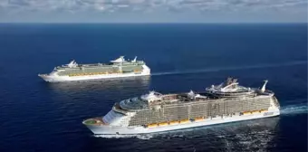 Royal Caribbean International, Türkiye Seferlerini İptal Etti