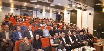 Ahlat'ta 'Cittaslow' İçin İlk Adım