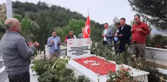 Başkanın Makam Aracı, Şehidin Kız Kardeşinin Gelin Arabası Oldu