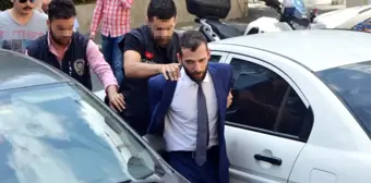 Onur Özbizerdik Hakkında Zorla Getirme Kararı