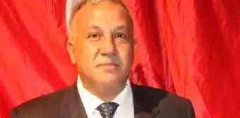 MHP İl Başkanı Mısırlıgil Teşekkür Etti