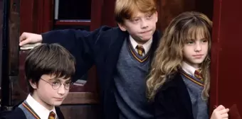 'Harry Potter' Dünyası, Büyülü Etkinliklerle Zorlu PSM'ye Geliyor