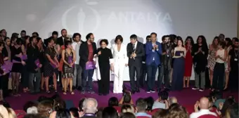 Antalya Film Forum'da Kazananlar Belli Oldu