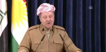 Barzani'nin Görev Süresinin Dolması - Ikby Başkanı Barzani'nin Açıklamaları (2)