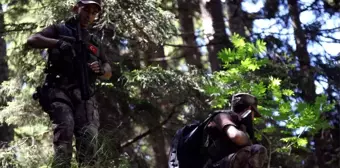 Doğu'da Sıkışan PKK Karadeniz'de Çıkış Kapısı Arıyor