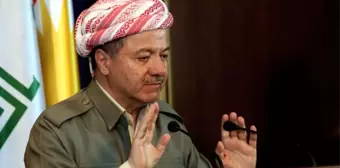 AFP'den Flaş İddia: Barzani Görevinden İstifa Etti