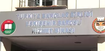 Baroda El Sıkmama Tartışması - Baro Başkanı Öztekin