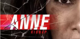 Kidnap Filmi