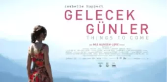 Gelecek Günler Filmi