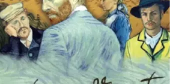 Loving Vincent Filmi