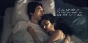 Paterson Filmi