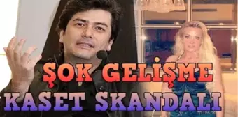 Seyhan Soylu, Vatan Şaşmaz ve Filiz Aker Kasetlerini Açıklıyor