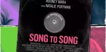 Song To Song Filmi