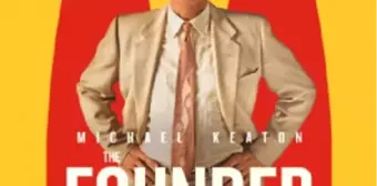 The Founder Filmi