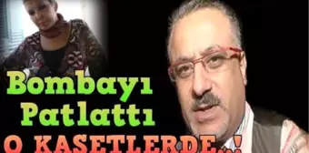 Seyhan Soylu Erol Köse'de Bombayı Patlattı, Vatan Şaşmaz Kaset..