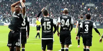 Beşiktaş, Astra Giurgiu ile Hazırlık Maçı Yapacak