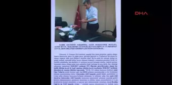 Denizli Başsavcı Mustafa Alper'in Ölümüne Neden Olan Şoföre 12 Yıl Hapis Cezası/ek