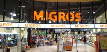 Migros, Makro Market'i Almak İçin Harekete Geçti