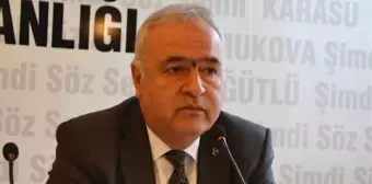 MHP Sakarya Eski İl Başkanı Partisinden İstifa Etti