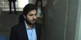 Türkiye'nin Rıza Zarrab'la İlgili Verdiği Notaya ABD'den İlk Yorum