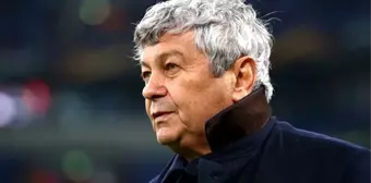 Mircea Lucescu, Milli Takıma Aldığı Erol Erdal'ı 1 Kez Bile İzlememiş