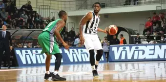 Sakarya Büyükşehir Basketbol - Darüşşafaka Basketbol: 55-66