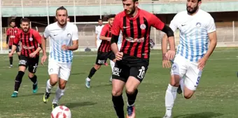 Tff 3. Lig: Yeni Altındağ Belediyespor: 2 - Orhangazi Belediyespor: 2