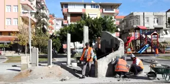 Ömer Halisdemir'in Adı Manavgat'ta Yaşayacak