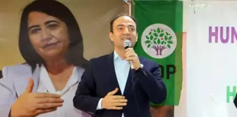 Hdp Siirt Kongresi Yapıldı