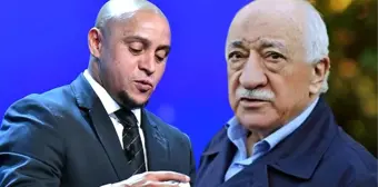 FETÖ, Roberto Carlos İsmiyle Bile Gazete Aboneliği Yapmış