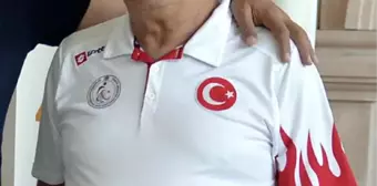 Emekli Astsubay, Evinin Bahçesinde Ölü Bulundu