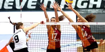 Voleybol: Vestel Venus Sultanlar Ligi