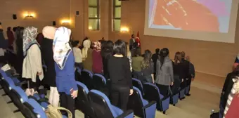 Uşak Üniversitesi Özel Gereksinimlileri Unutmadı