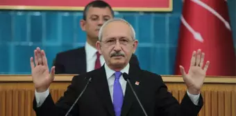 Kılıçdaroğlu 'Yoksulluktan İntihar' Demişti: Öyle Değilmiş!