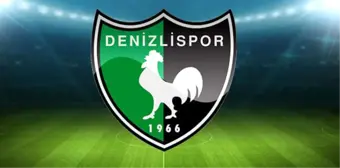 Denizlispor'da Kırmızı Kart Gören Oyunculara Para Cezası