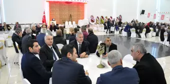 CHP Ereğli İlçe Başkanlığı Kongresi