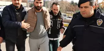 Aksaray'da Aylardır Aranan Cezaevi Firarisi Operasyonla Yakalandı