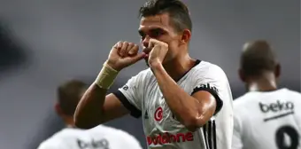 Real Madrid, Beşiktaş'tan Pepe'yi Geri İstedi