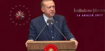 İş Dünyasından Erdoğan'ın 'Artı 2 İstihdam' Çağrısına Destek